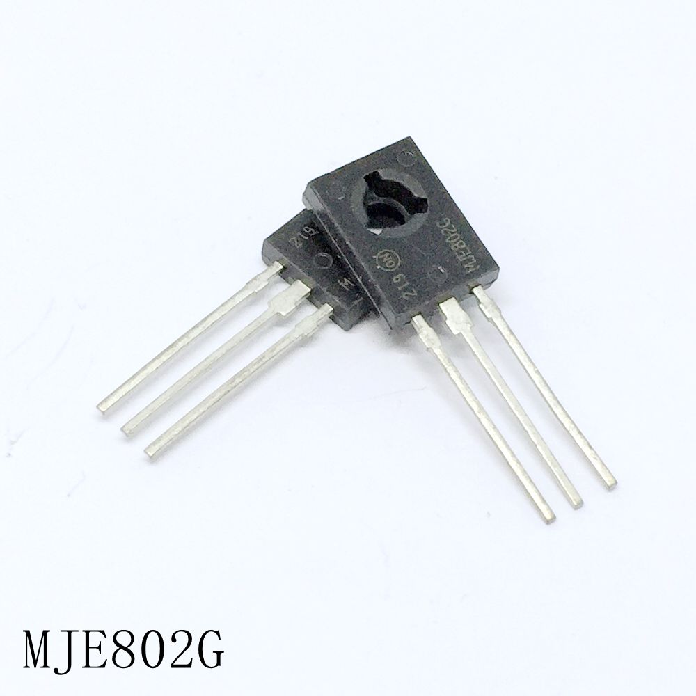 Ʈ MJE802G TO-126 4A/80V, 10 /,  